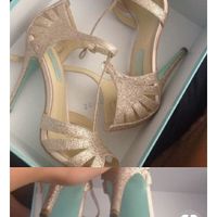 Como serão os teus sapatos? - 1