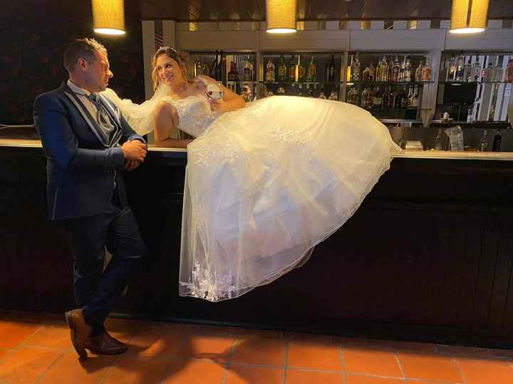 Quantos ❤️ dás para o dia do teu casamento? Avalia! - 2