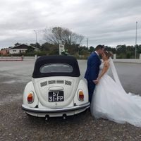 Quantos ❤️ dás para o dia do teu casamento? Avalia! - 3