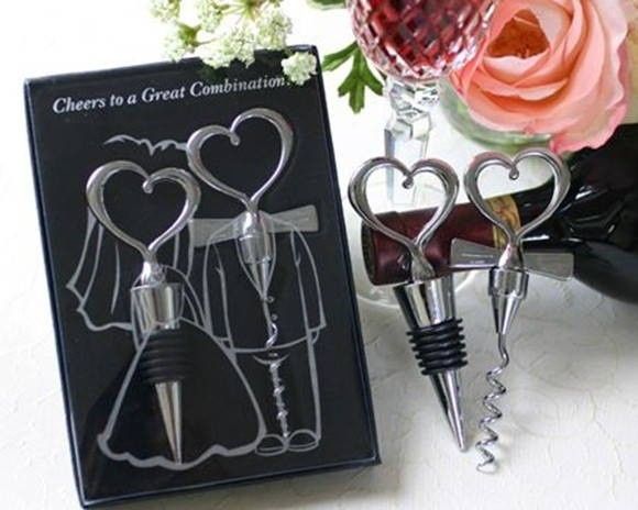  Caixas para lembranças de casamento padrinhos - 3