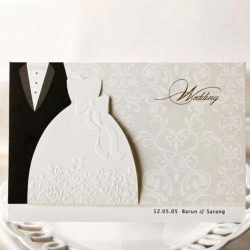  Papel para convites - 1