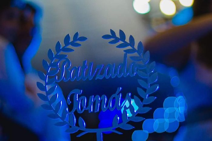 Topo de bolo... não sei qual escolher! - 1