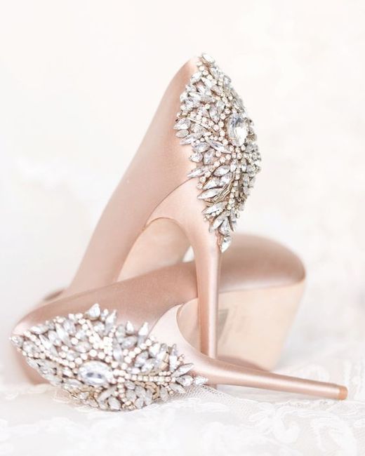  Depois do vestido ... os sapatos ... - 3