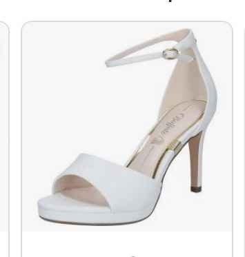 Sapatos noiva - 2