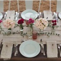 o meu casamento será de estilo rústico - 1