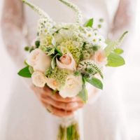 o meu casamento será de estilo rústico - 2