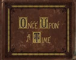 Once Upon a Time