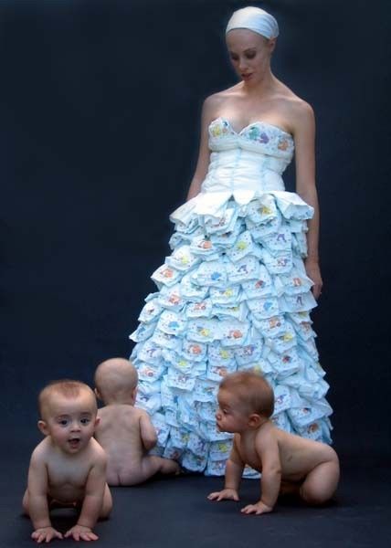vestido