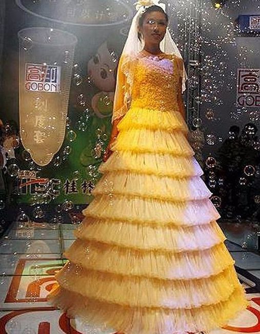 vestido