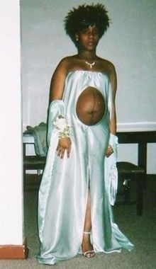 vestido