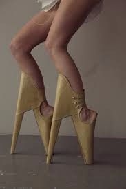 sapatos?