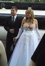 worst dress ever