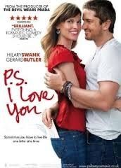 PS - I love you