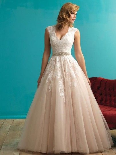 Vestido - frente