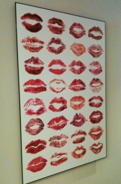 Kisses