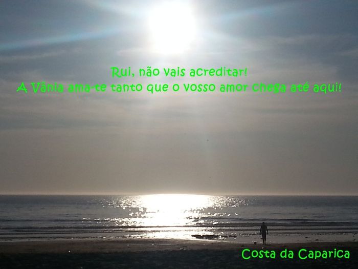 costa da caparica