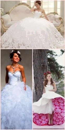 Vestidos