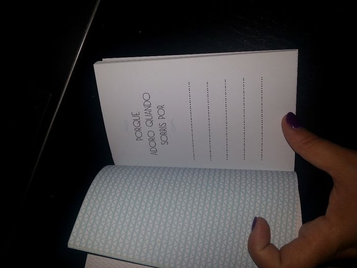 Livro da nossa história