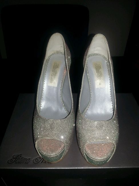 Os meus sapatos :) - 2