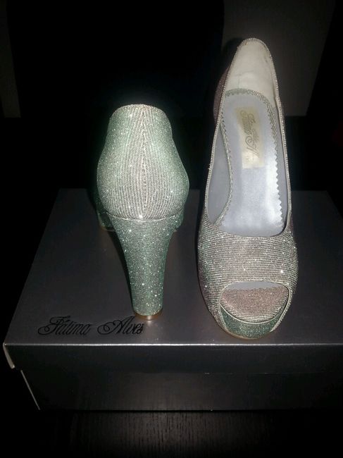 Os meus sapatos :) - 3