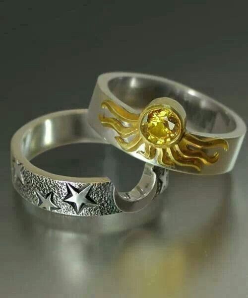 Alianças