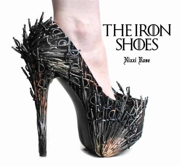 Sapatos
