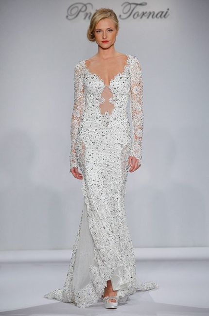 Vestido 2 - frente