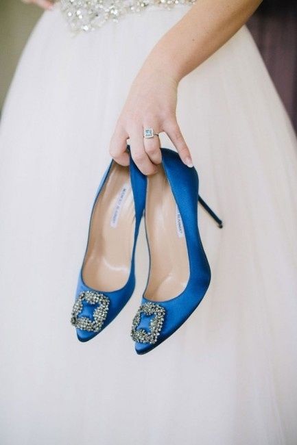 Sapatos