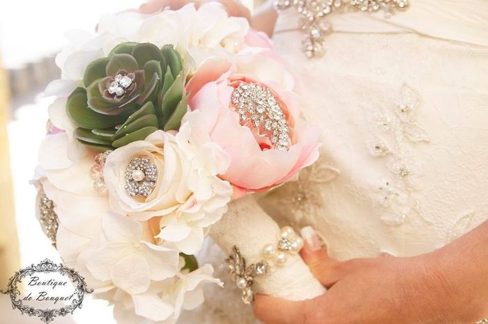 Bouquet 1