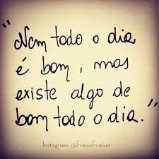 Bom dia