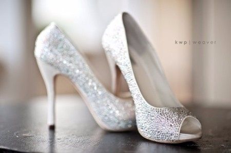 Sapatos cinderela