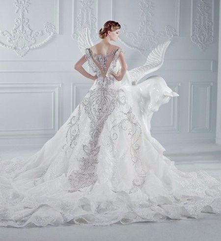 vestido
