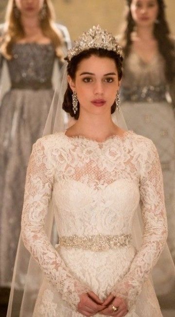 tiara