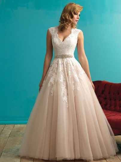 Vestido - frente