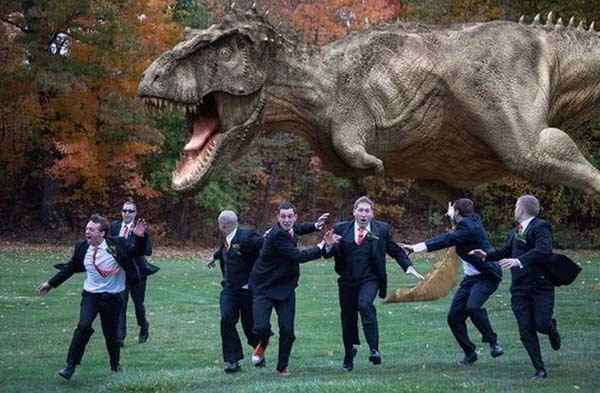 T-Rex