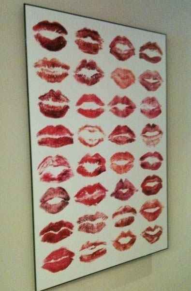 Kisses