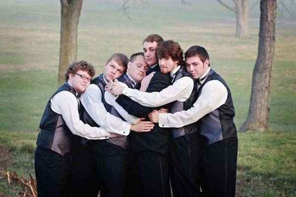 Bro"hug's"