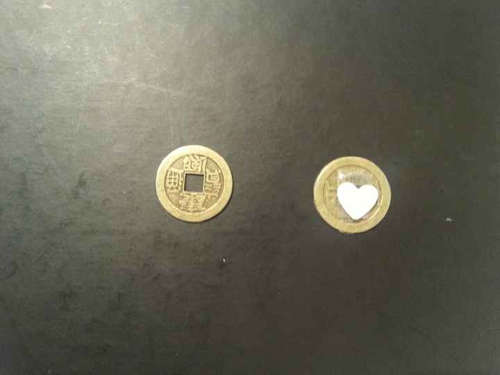 Moedas