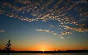 Nascer do sol