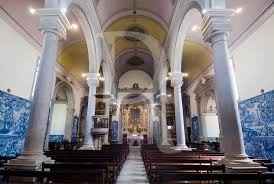 Igreja