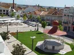 praça republica