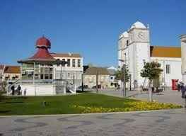 praça republica