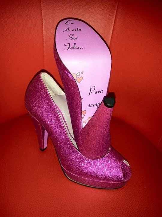 sapatos