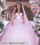 Vestido noiva