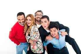 Manhãs da Comercial