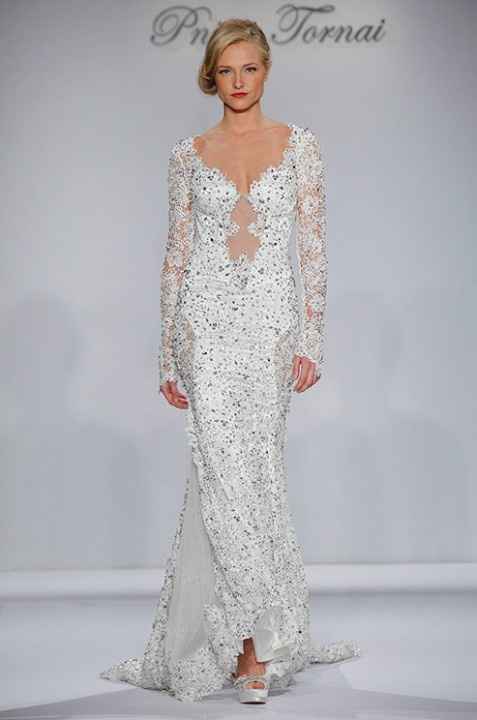 Vestido 2 - frente