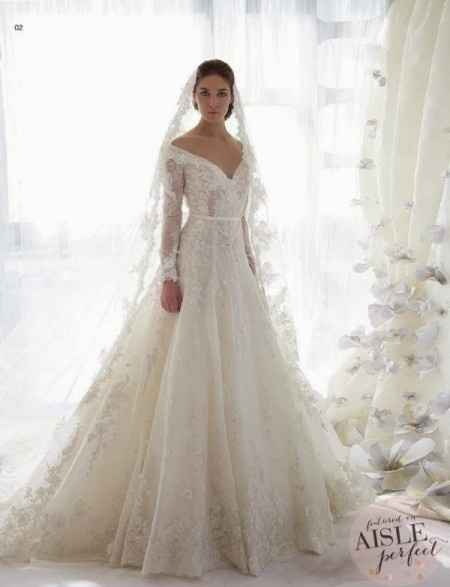 Vestido