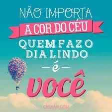 Bom dia