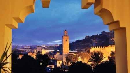 Marrocos