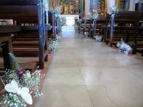 igreja inspiração